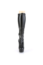 DEL2000/B/PU - DELIGHT-2000 by Pleaser
